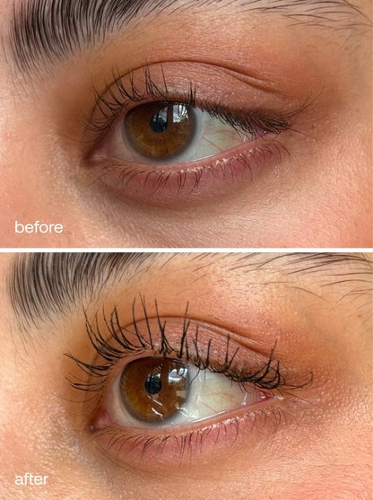 UKLASH The Long Lash Essentials