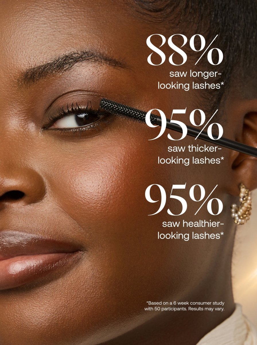 UKLASH The Long Lash Essentials