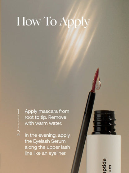 UKLASH The Long Lash Essentials