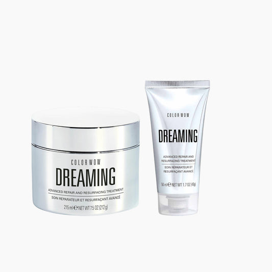 Color Wow Dreaming Hair Masque (Various Sizes)
