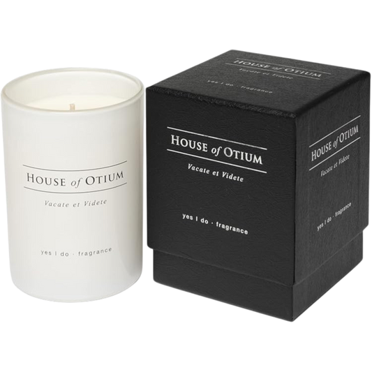 House of Otium Yes I Do Candle 270g