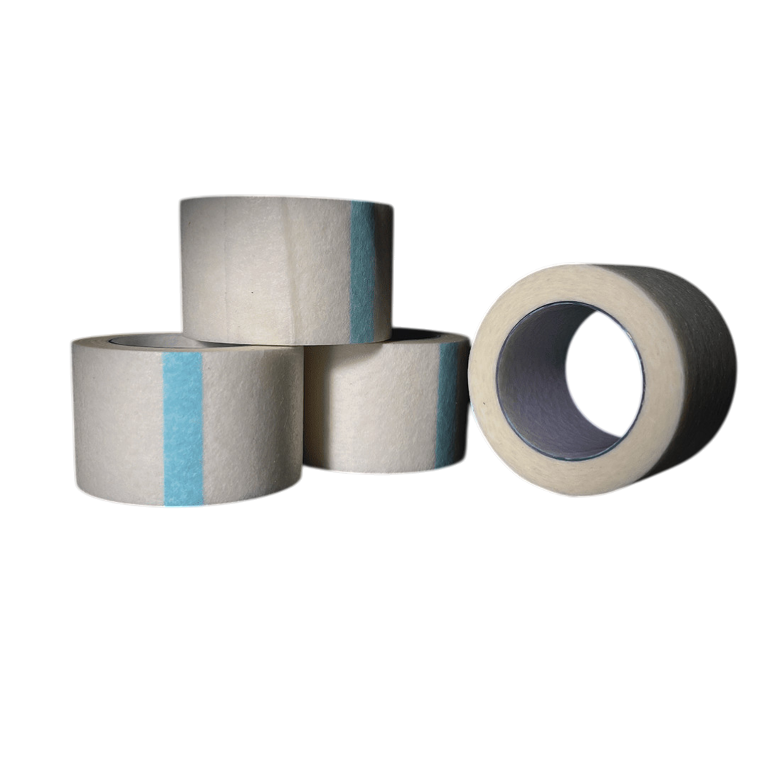 Paper Surgical Tape - Pack of 12