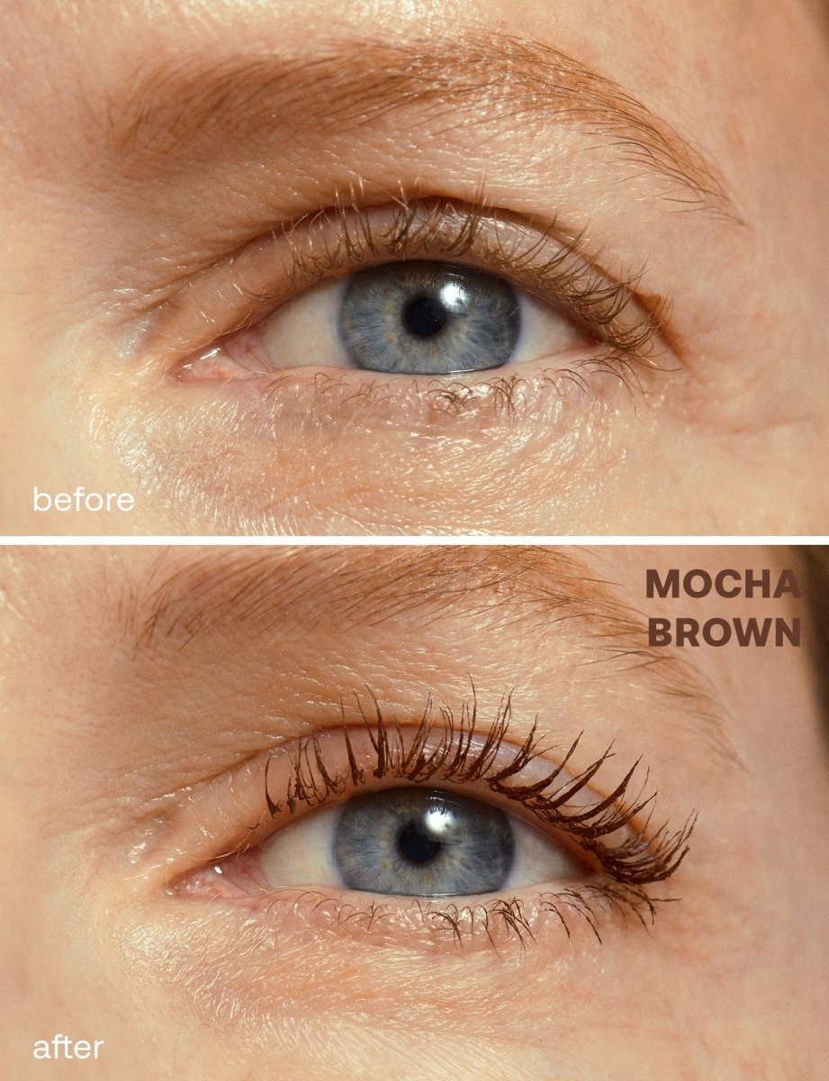 UKLASH Tubing Mascara - Black / Mocha