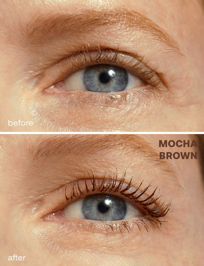 UKLASH Tubing Mascara - Black / Mocha