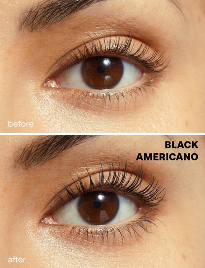 UKLASH Tubing Mascara - Black / Mocha