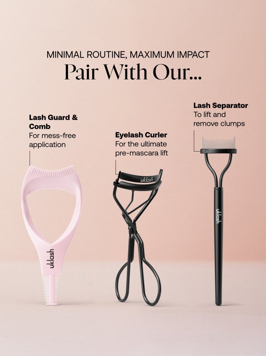 UKLASH Volume Boost Mascara