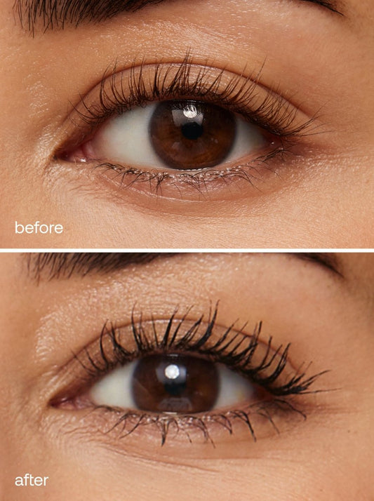 UKLASH Volume Boost Mascara