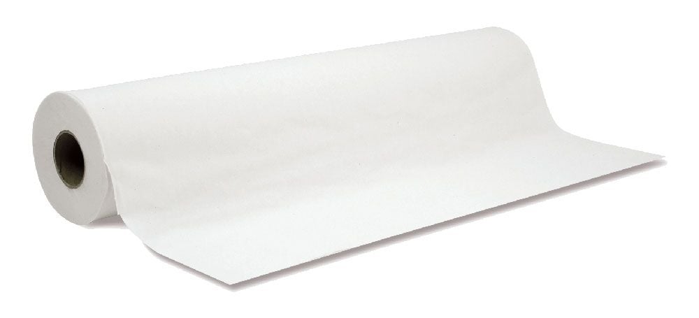 White Couch Roll